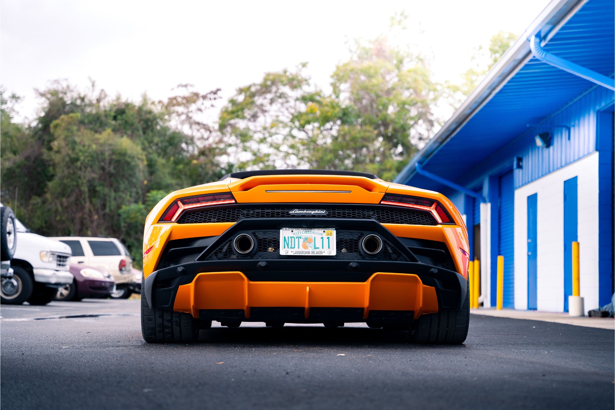 Lambo 3