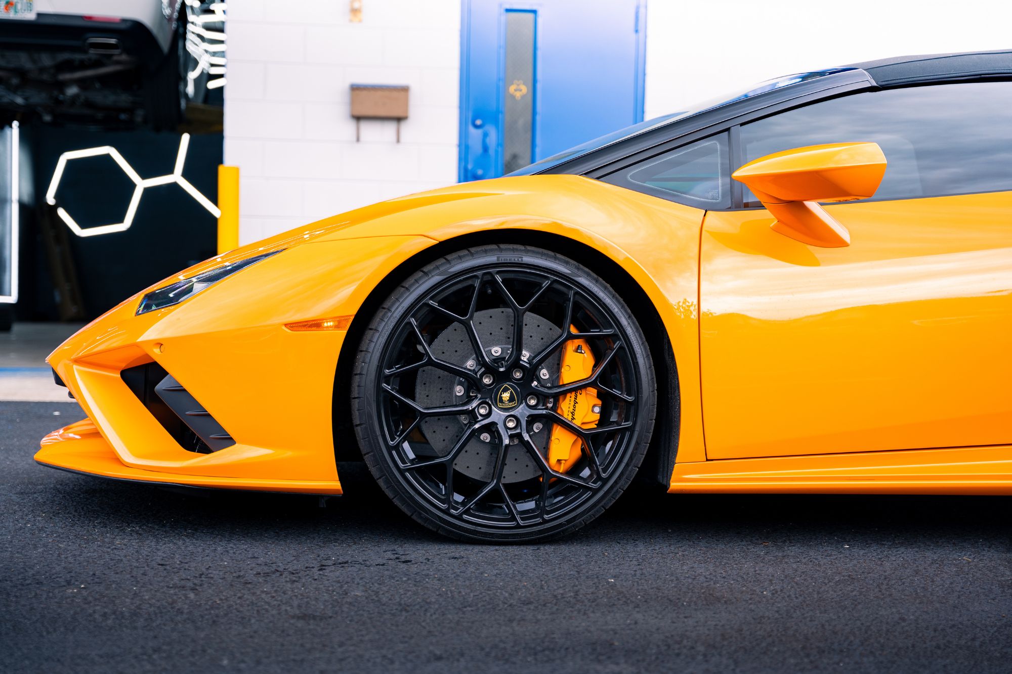 Lambo 4