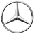 Mercedes Logo