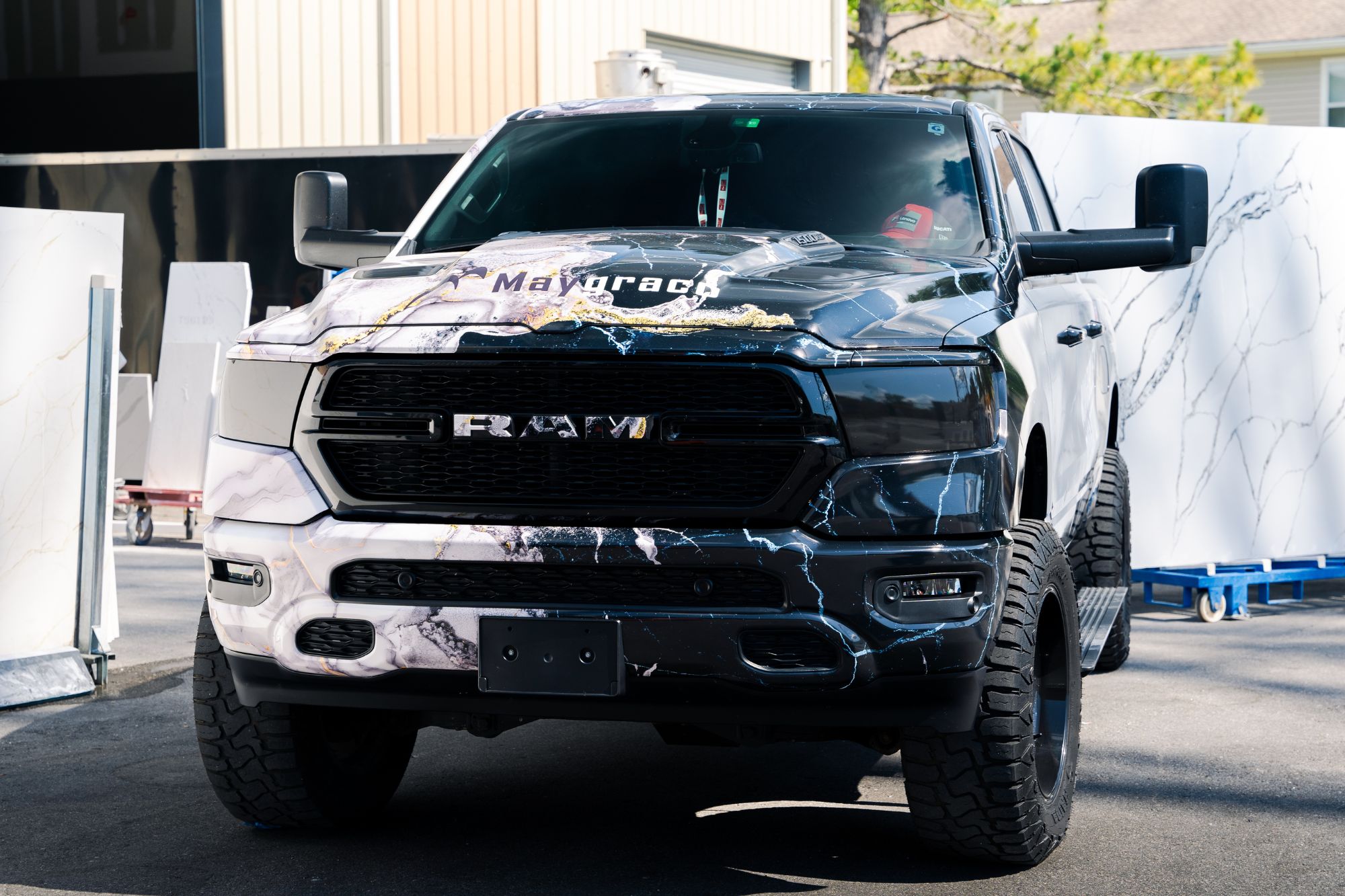 Truck 2