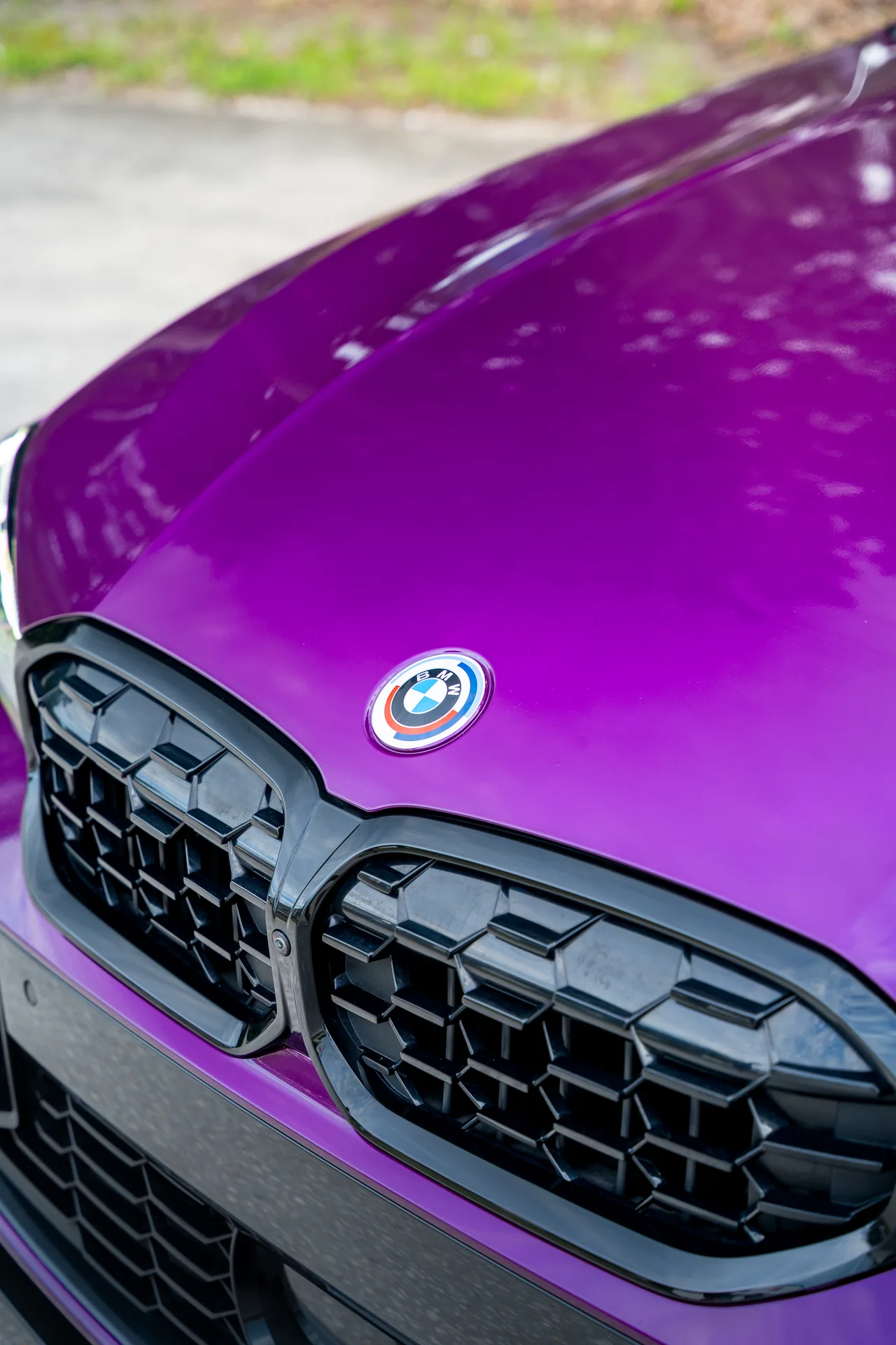 ICON Auto Branding finished vehicle wrap project